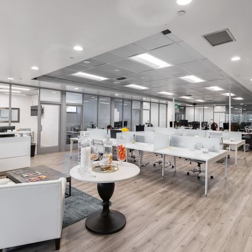 More Photos Of 18071 Fitch, Irvine Showroom For Sale