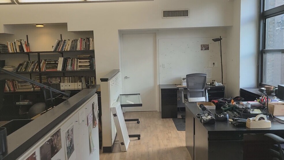 More Photos Of 305 Seventh Ave, New York Office For Sale