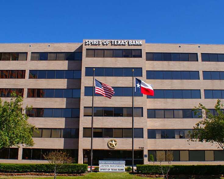 More Photos Of 720 N Post Oak Rd, Houston Office For Lease