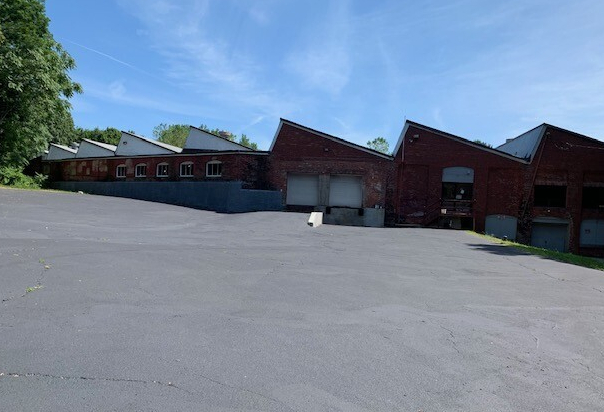 Primary Photo Of 133 Winthrop Ave, West Warwick Warehouse For Lease