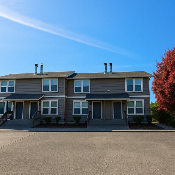 More Photos Of 8432 6th Ave, Tacoma Apartments For Sale