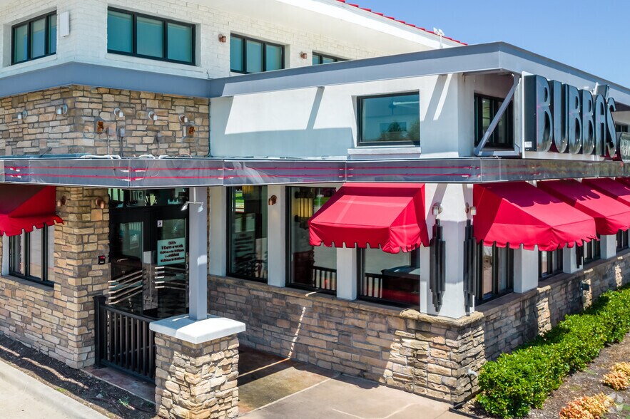 More Photos Of 4585 Preston Rd, Frisco General Retail For Sale