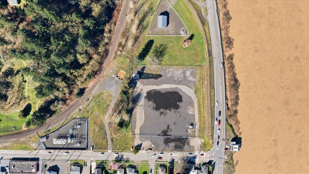Primary Photo Of 101 Fishers ln, Kelso Land For Sale
