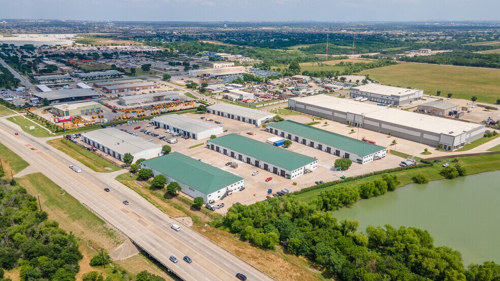 More Photos Of 1590 E State Highway 121, Lewisville Unknown For Lease