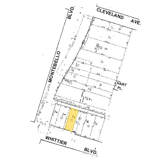 More Photos Of 709-711 Newmark Mall, Montebello Office For Lease