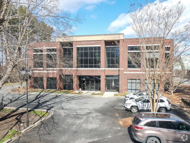 Primary Photo Of 403 Gilead Rd, Huntersville Medical For Sale