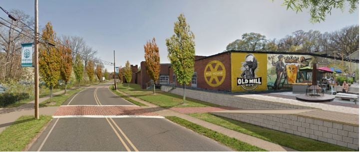 More Photos Of 300 Woodlawn Ave, Mount Holly Manufacturing For Sale