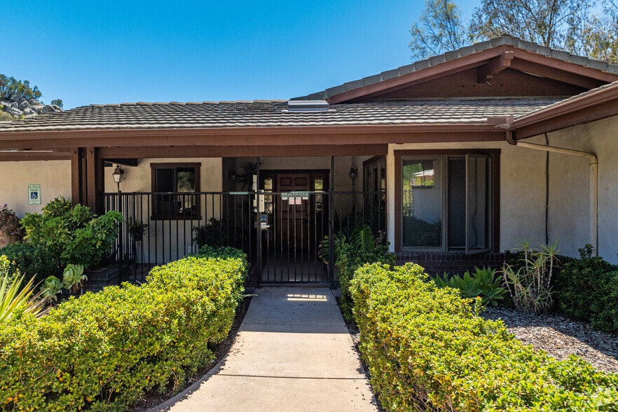 More Photos Of , Poway Healthcare For Sale