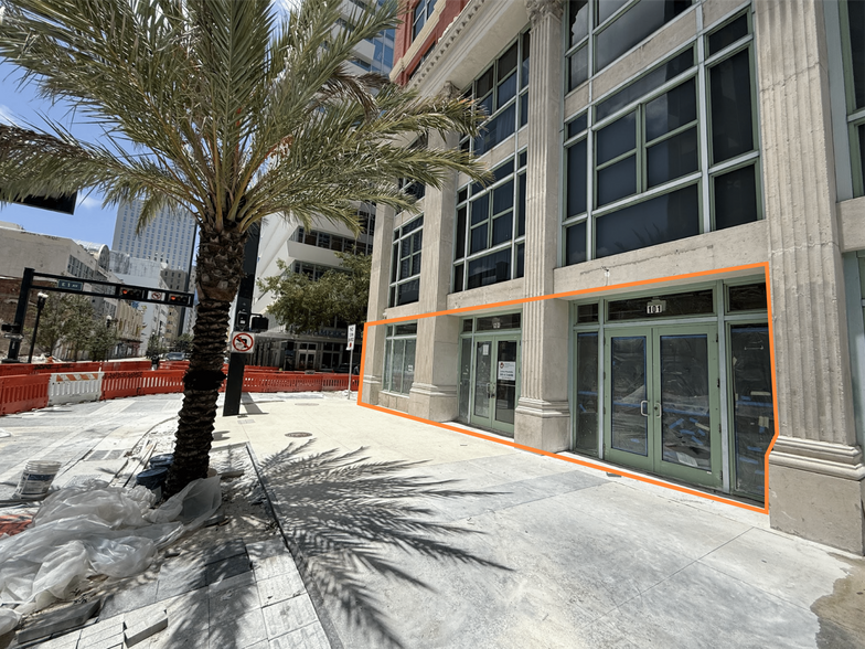 More Photos Of 101 E Flagler St, Miami Apartments For Lease