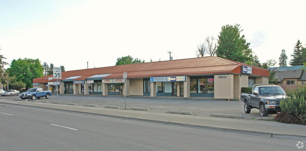 Primary Photo Of 1801 N Lincoln Way, Coeur d'Alene Office For Lease