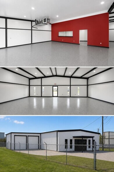 More Photos Of 7808 Depot Ln, Tampa Light Distribution For Lease
