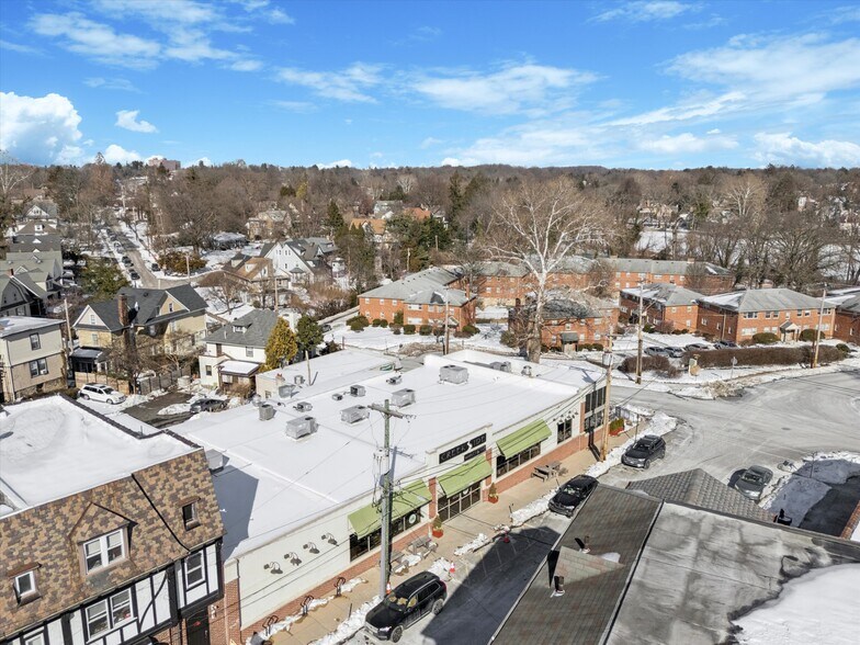 More Photos Of 7909 High School Rd, Elkins Park Restaurant For Sale