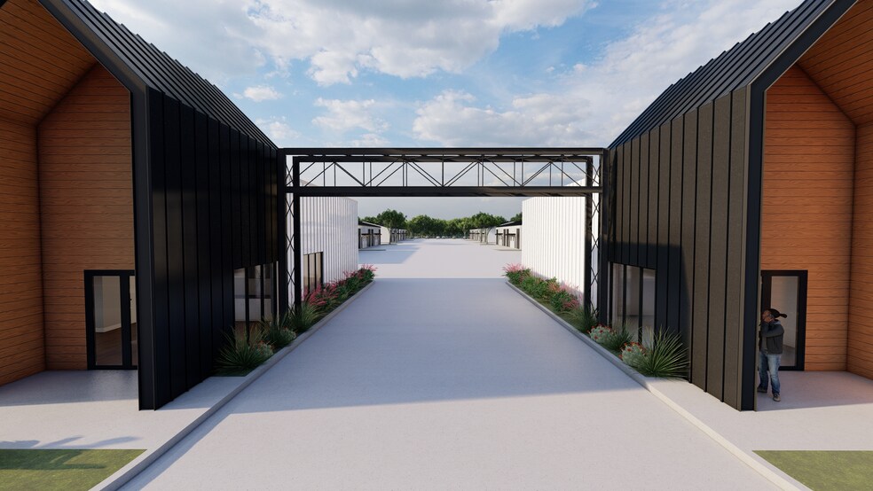 More Photos Of 15720 State Highway 205, Terrell Unknown For Lease