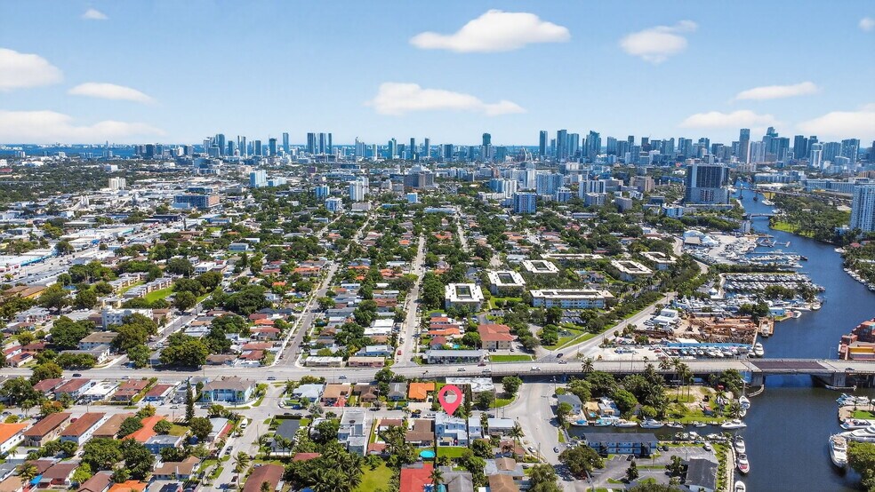 More Photos Of 1680 NW 22nd Ct, Miami Multifamily For Sale