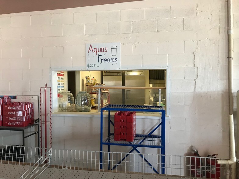 More Photos Of 12690 Pensamiento, San Elizario Convenience Store For Lease