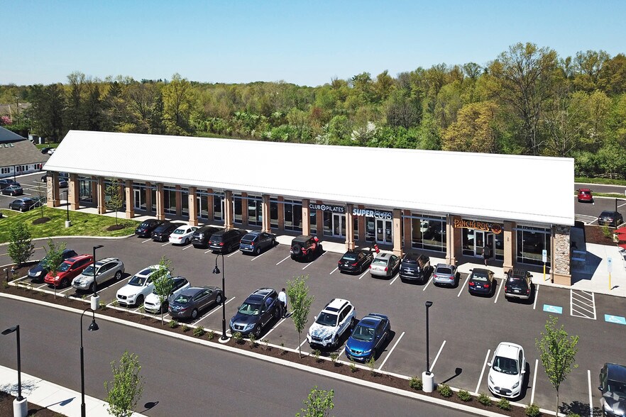 More Photos Of 1111 N Bethlehem Pike, Spring House Unknown For Lease