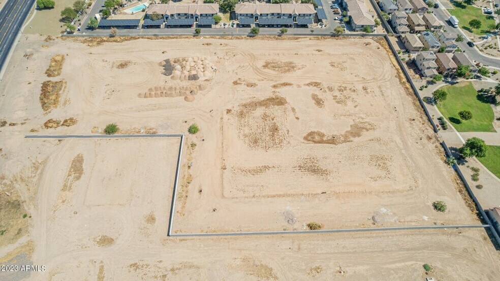 More Photos Of 128XX W Buckeye Rd, Avondale Land For Sale