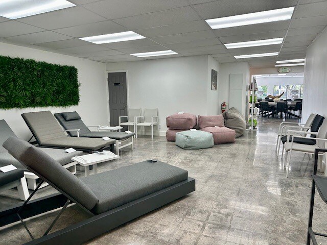 More Photos Of 4150 N Federal Hwy, Fort Lauderdale Freestanding For Lease
