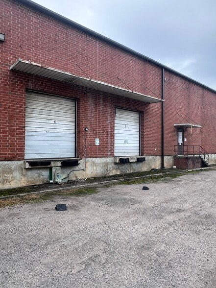 More Photos Of 3280 Perkins Rd, Augusta Industrial For Lease