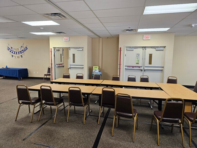 More Photos Of 1940 PASEO VERDE, Henderson Religious Facility For Lease