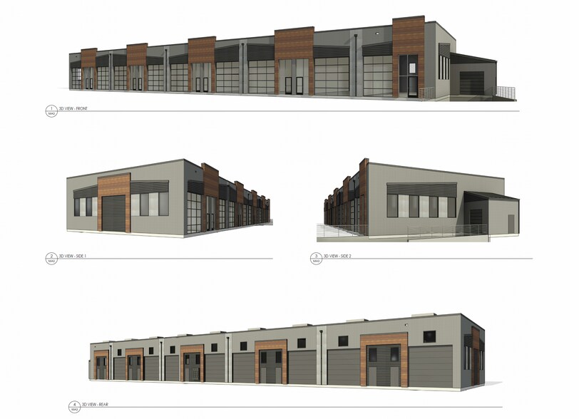More Photos Of 1215 Chambers ave, Eagle Unknown For Lease