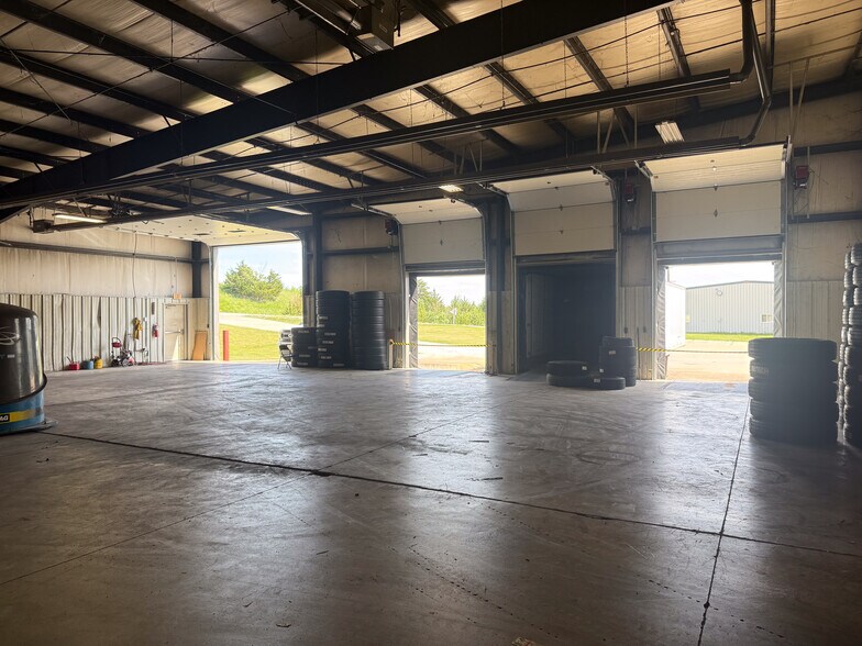 More Photos Of 700 IA-148, Anita Warehouse For Sale