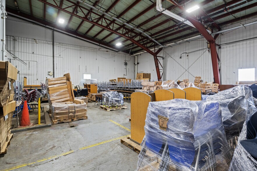 More Photos Of 69 Seneca Ave, Rochester Warehouse For Sale