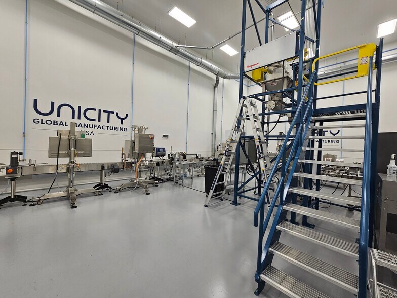 More Photos Of 657 North 1500 West, Orem Specialty For Lease