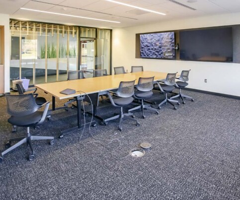 More Photos Of 1441 W Long Lake Rd, Troy Office For Sale