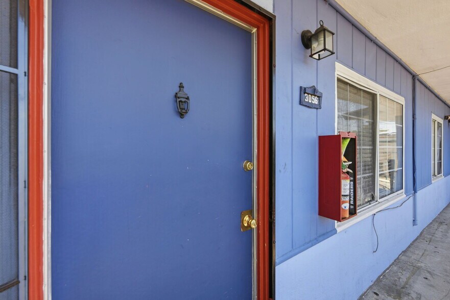 More Photos Of 3050-3058 Davis St, Oakland Apartments For Sale
