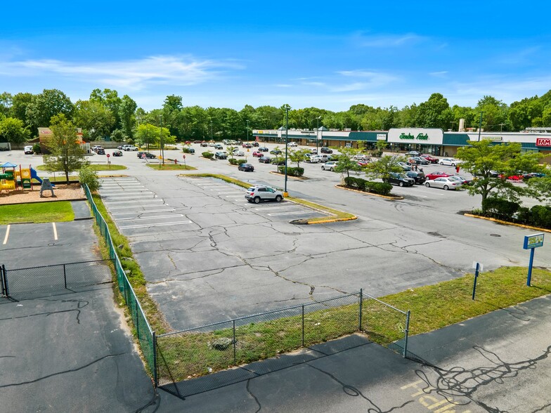 More Photos Of 219 S Main St, Attleboro Land For Sale