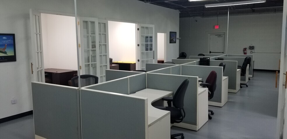 More Photos Of 3402 Enterprise Dr, Rowlett Office For Lease