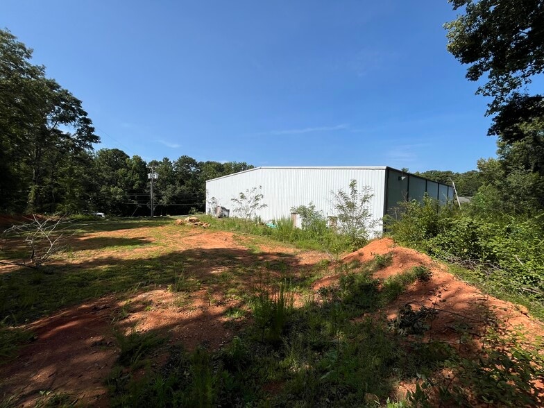 More Photos Of 3825 Saluda Dam Rd, Easley Specialty For Sale