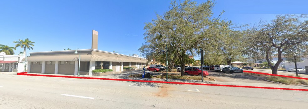 More Photos Of 215-235 S 21st Ave, Hollywood Office For Lease