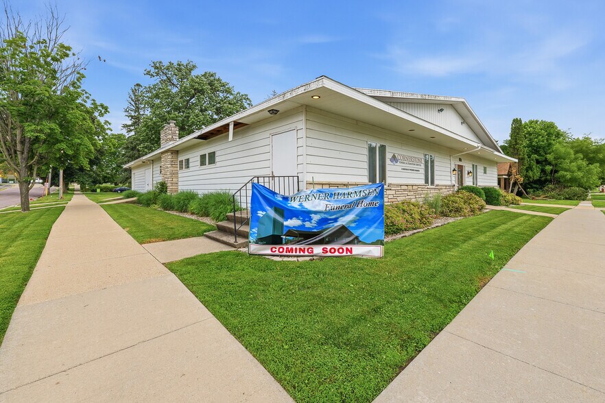 More Photos Of 181 S Main St, Markesan Office Residential For Sale