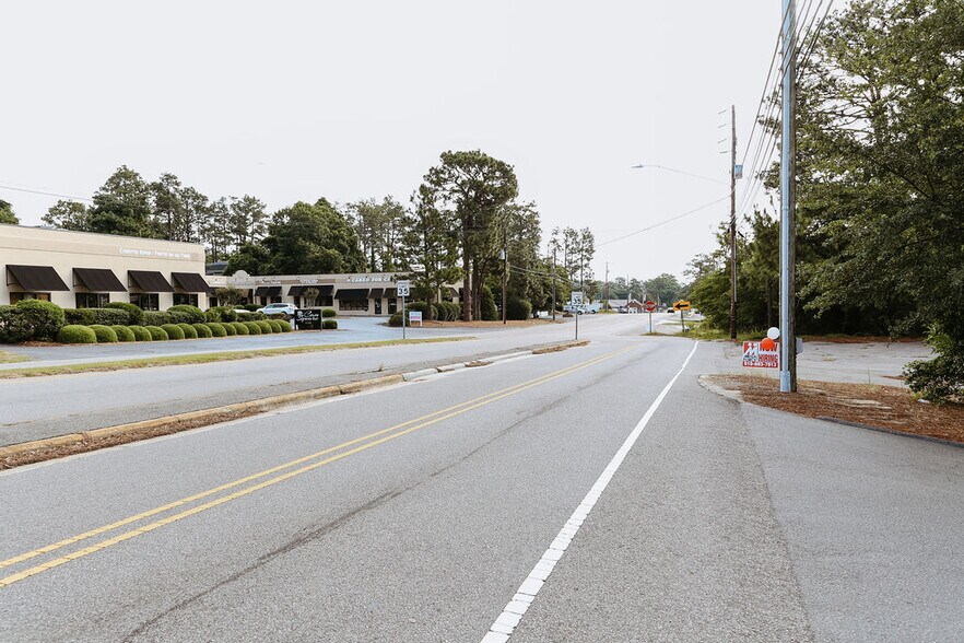 More Photos Of 1295 Old Us-1 Hwy S, Southern Pines Office For Sale