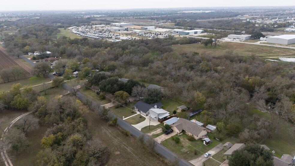 More Photos Of 4400 Co 123 rd, Hutto Land For Sale
