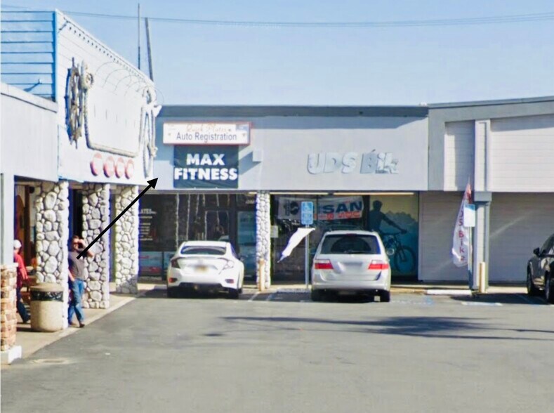 Primary Photo Of 9065 Adams Ave, Huntington Beach Unknown For Lease