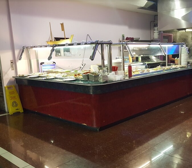 More Photos Of 5086 Normandy Blvd, Jacksonville Restaurant For Lease