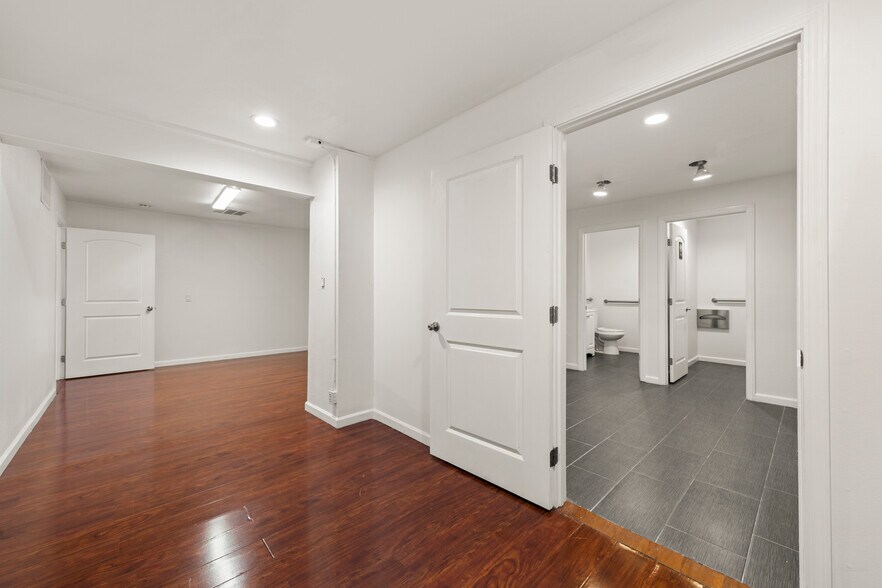 More Photos Of 556 N 1st St, San Jose Medical For Sale