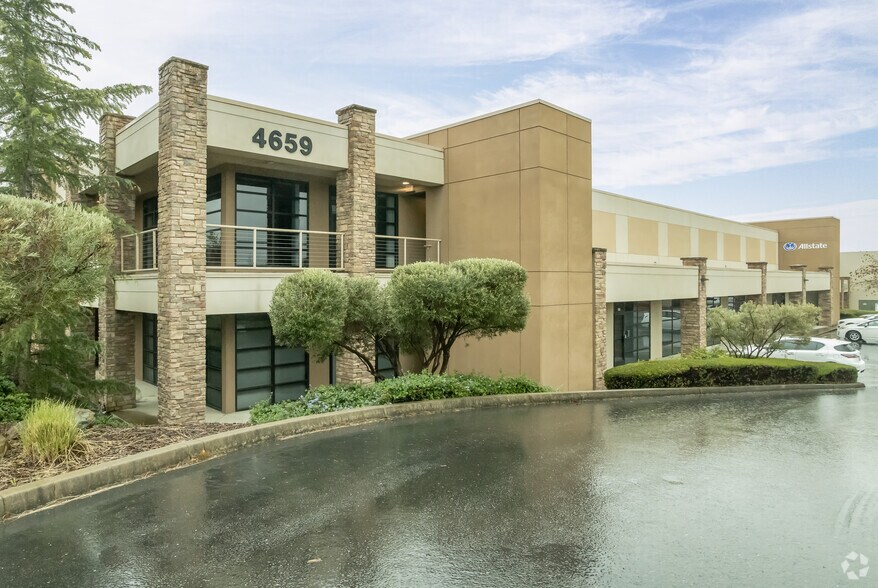 More Photos Of 4659 Golden Foothill Pky, El Dorado Hills Flex For Sale