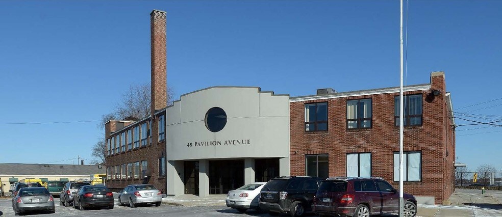More Photos Of 49 Pavilion Ave, Providence Office For Lease