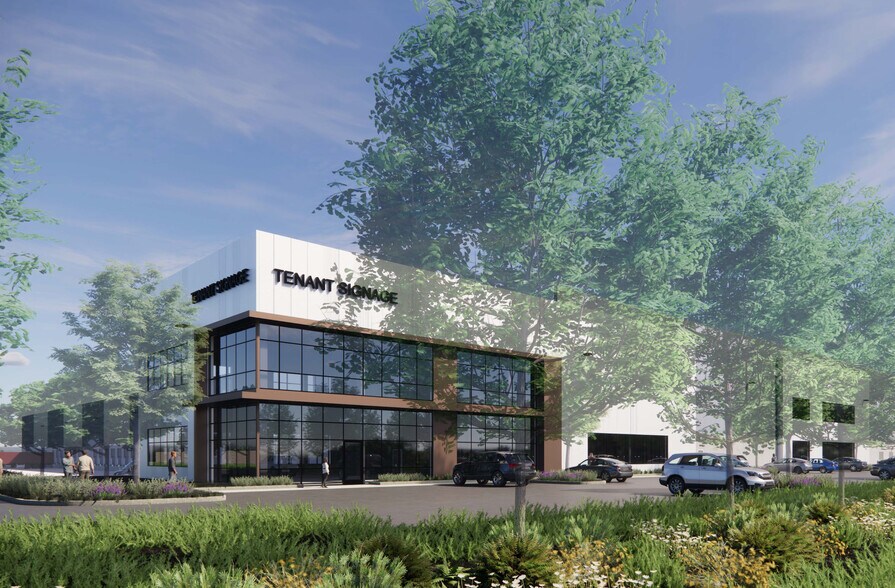 Primary Photo Of , Hillsboro Industrial For Sale