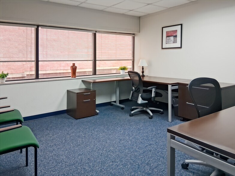 More Photos Of 4-18 Biltmore Ave, Asheville Coworking Space