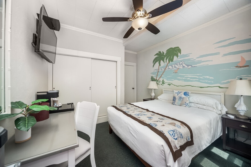 More Photos Of 409 Crescent Ave, Avalon Hotel For Sale