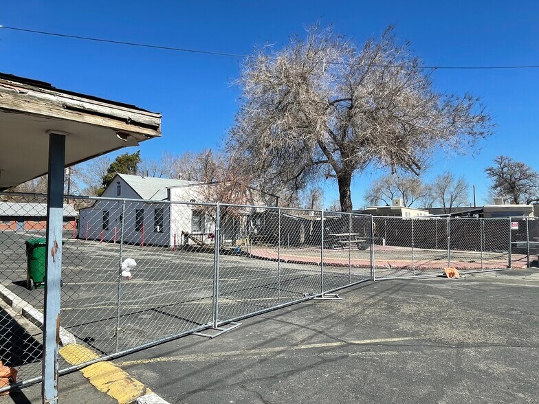 More Photos Of 2091 W 4th St, Reno Land For Sale