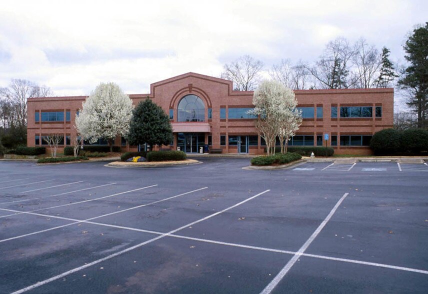 More Photos Of 4700 Nelson Brogdon Blvd, Buford Medical For Lease
