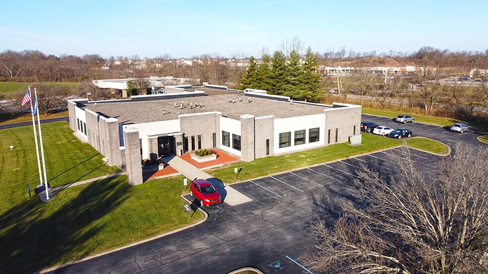 Primary Photo Of 360 Democrat Dr, Frankfort Office For Lease