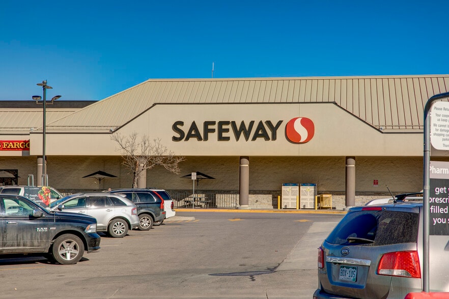 More Photos Of 3800-3928 Wadsworth Blvd, Wheat Ridge Unknown For Lease