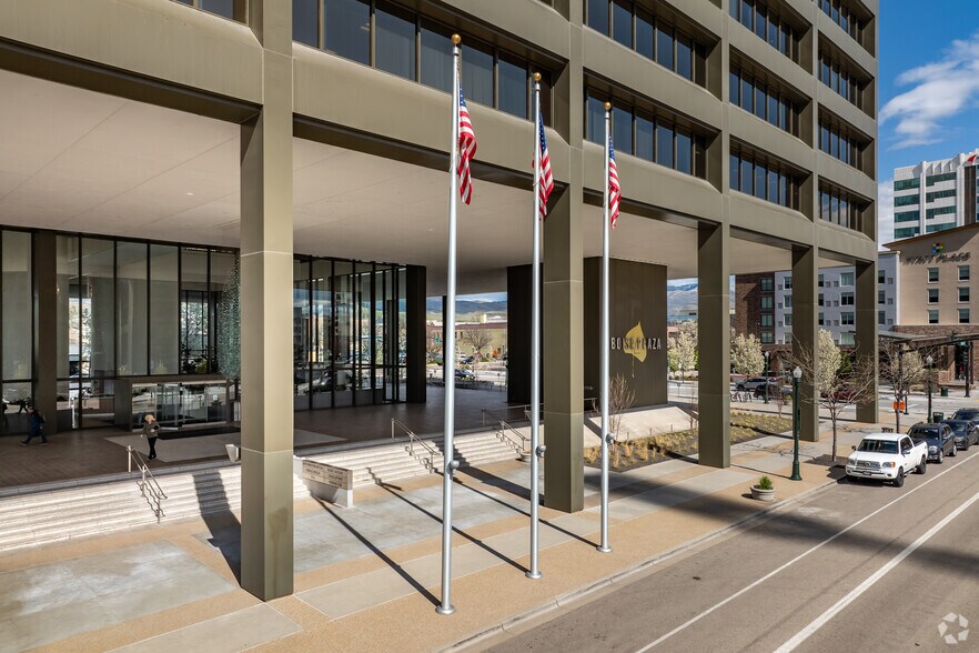 More Photos Of 1111 W Jefferson St, Boise Office For Lease